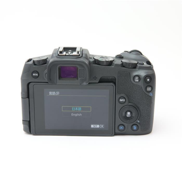 キヤノン（Canon） 《美品》Canon EOS RP ボディ : カメラ専門店マップ