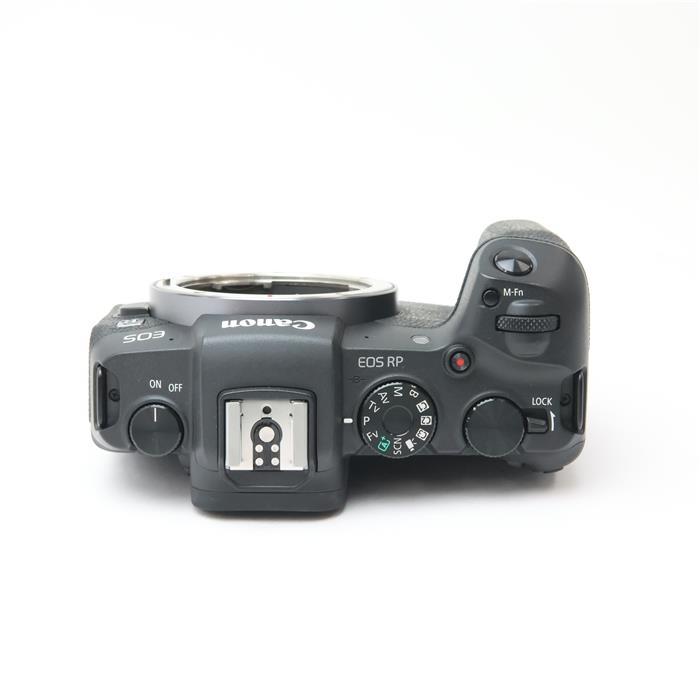 Canon EOS RP ボディ　美品 キヤノン（Canon） 《美品》Canon EOS RP ボディ : カメラ専門店マップ