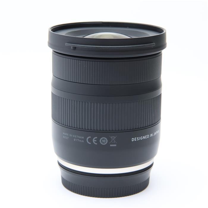 TAMRON（タムロン） 《良品》TAMRON 17-35mm F2.8-4 Di OSD A037E