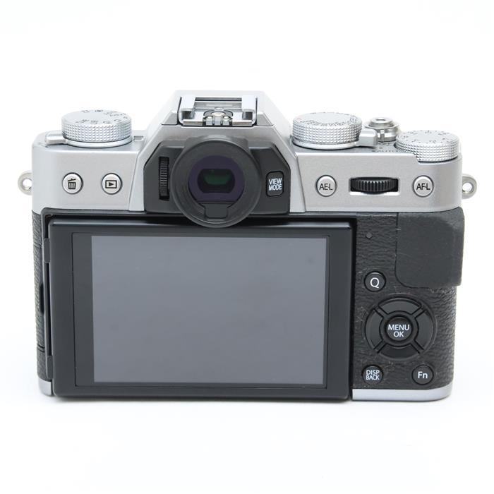 【美品】フジフイルム FUJIFILM X-T10 ボディ FUJIFILM（フジフイルム） 《難有品》FUJIFILM X-T10 ボディ : カメラ