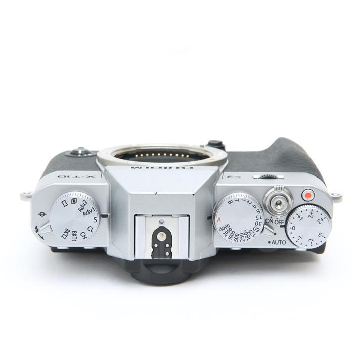 FUJIFILM（フジフイルム） 《難有品》FUJIFILM X-T10 ボディ : カメラ