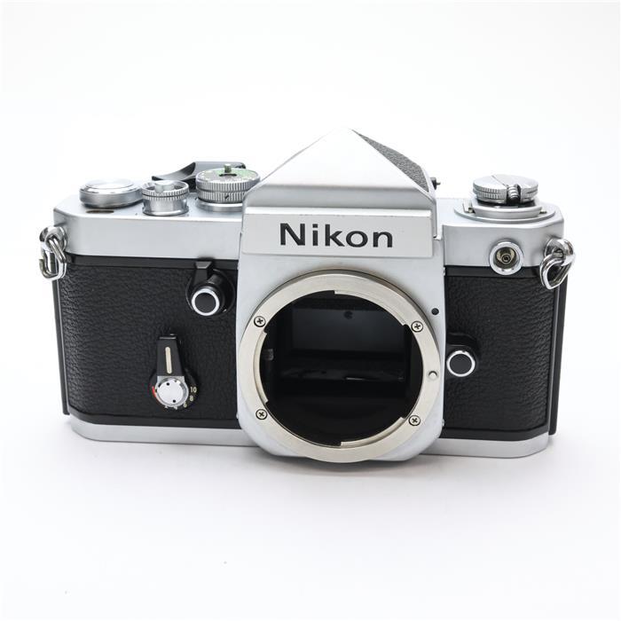Nikon F2 現状品 ニコン F2フォトミックSB Vol.20 [ニコンの系譜] - PRONEWS : 動画制作