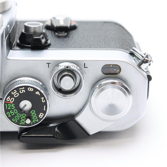 ニコン（Nikon） 《並品》Nikon F2 (eyelevel) : カメラ専門店マップ