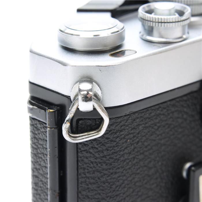 Nikon F2 レンズ等セット　美品 レンズフード NIKKOR Z 28mm f/2.8 , 40mm f/2 レンズ対応 (メタル