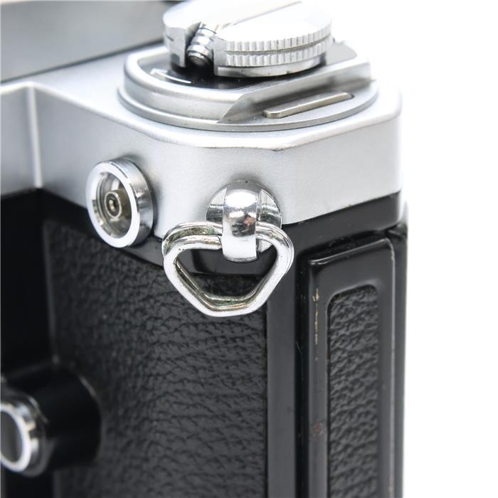 ニコン（Nikon） 《並品》Nikon F2 (eyelevel) : カメラ専門店マップ