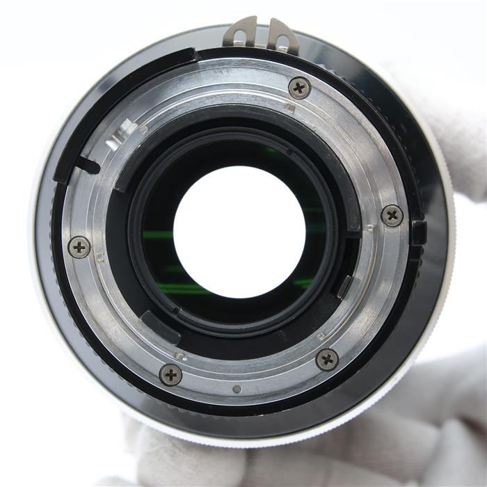 ニコン（Nikon） 《並品》Nikon Ai-S Nikkor ED 180mm F2.8 : カメラ