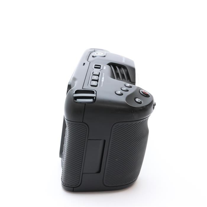 並品》BlackmagicDesign Blackmagic Pocket Cinema Camera 4K