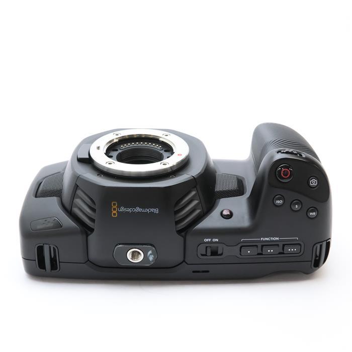 Blackmagic Pocket Cinema Camera 4k本体 Pocket Cinema Camera 4K よくある質問 | Vook(ヴック)