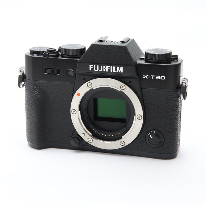 FUJIFILM（フジフイルム） 《新同品》FUJIFILM X-T30 II ボディ