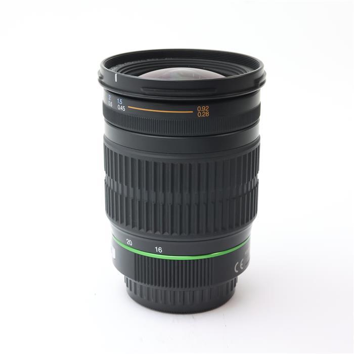 ペンタックス 《並品》PENTAX DA16-45mm F4ED AL : カメラ専門店マップ