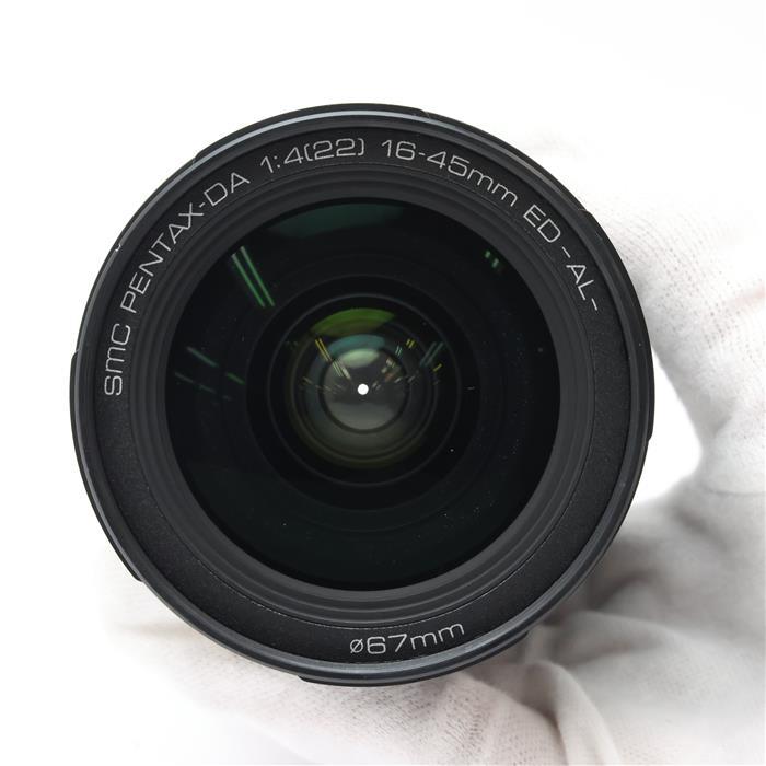 【美品】SMC PENTAX DA16-45mmf4 ED AL ペンタックス SMC PENTAX-DA ズーム 16-45mm F4 ED AL 価格比較 - 価格.com