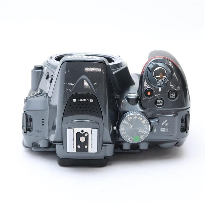 ニコン（Nikon） 《並品》Nikon D5300 ボディ : カメラ専門店マップ