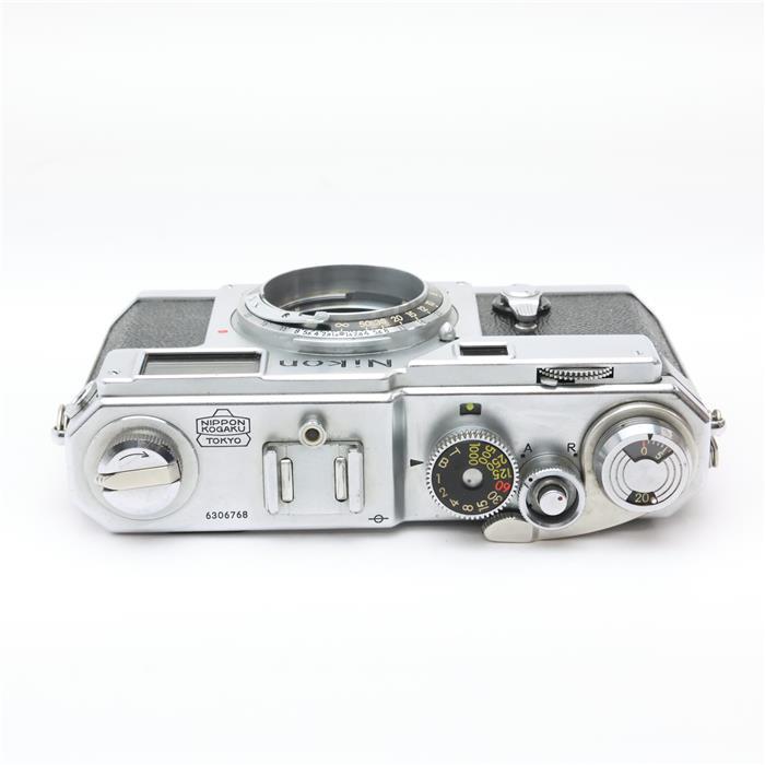 ニコン（Nikon） 《難有品》Nikon S3 : カメラ専門店マップカメラYahoo