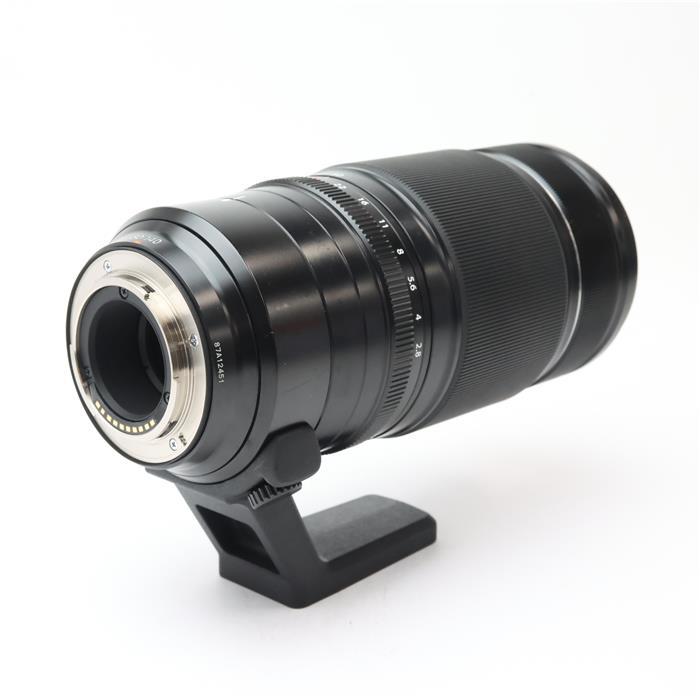 FUJIFILM（フジフイルム） 《並品》FUJIFILM フジノン XF50-140mm F2.8