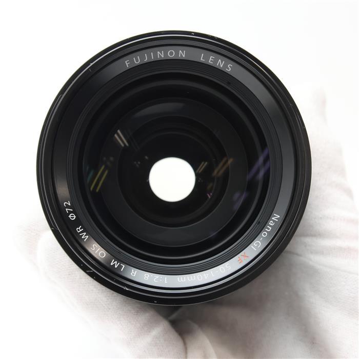 FUJIFILM（フジフイルム） 《並品》FUJIFILM フジノン XF50-140mm F2.8