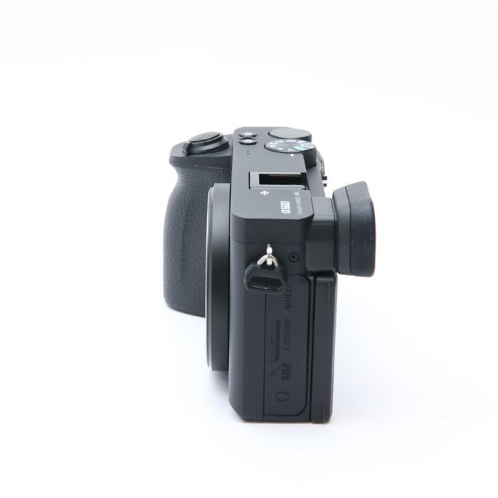 SONY（ソニー） 《美品》SONY α6600 高倍率ズームレンズキット ILCE