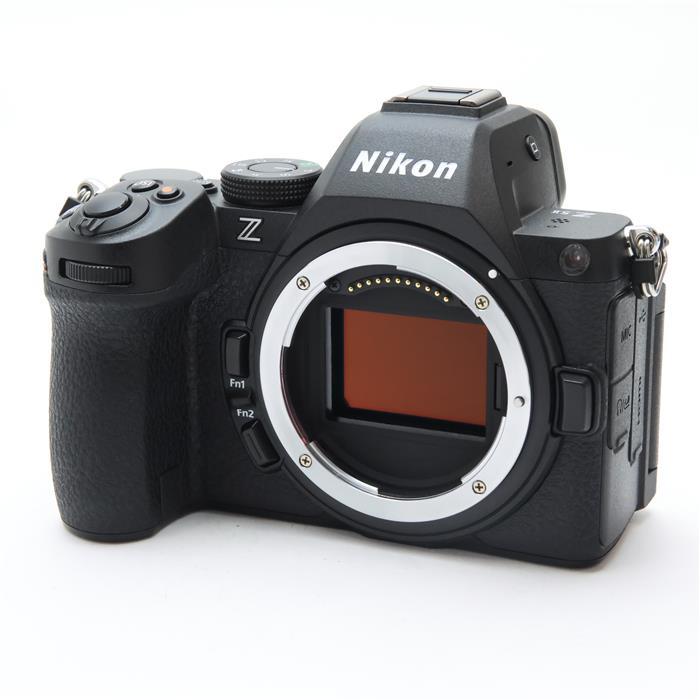 【極上品】Nikon Z5II ボディ ニコン（Nikon） 《美品》Nikon Z5II ボディ : カメラ専門店マップ