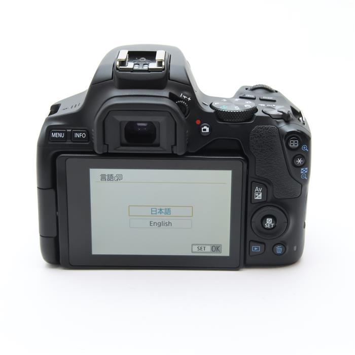 ■ 美品 ■ キヤノン　Canon EOS Kiss X10 ボディ EOS Kiss X10 ボディ」の人気商品一覧 | 安い商品を通販サイトから探す