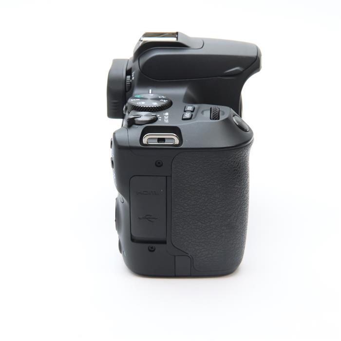 ■ 美品 ■ キヤノン　Canon EOS Kiss X10 ボディ キヤノン EOS Kiss X10 ボディ ブラック