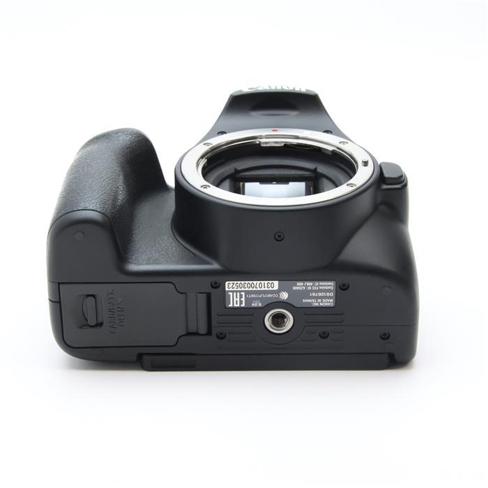 ■ 美品 ■ キヤノン　Canon EOS Kiss X10 ボディ キヤノン（Canon） 《良品》Canon EOS Kiss X10 ボディ : カメラ専門店