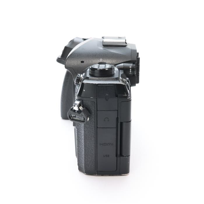 オリンパス OM-1 ボディ　OLYMPUS トップカメラオンライン / OM SYSTEM OM-1 ボディ