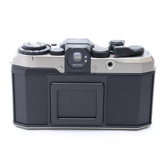 【週末限定価格】美品 PENTAX17 ペンタックス17 ペンタックス PENTAX 17 ダークシルバー オリジナルセット