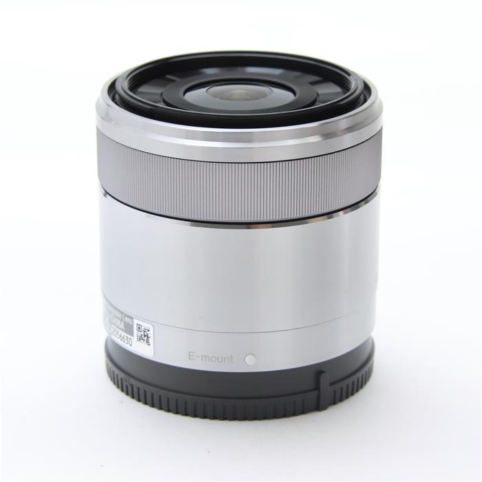 ■美品■SONY E 30mm F3.5 Macro SEL30M35 SONY（ソニー） 《並品》SONY E 30mm F3.5 Macro SEL30M35 : カメラ