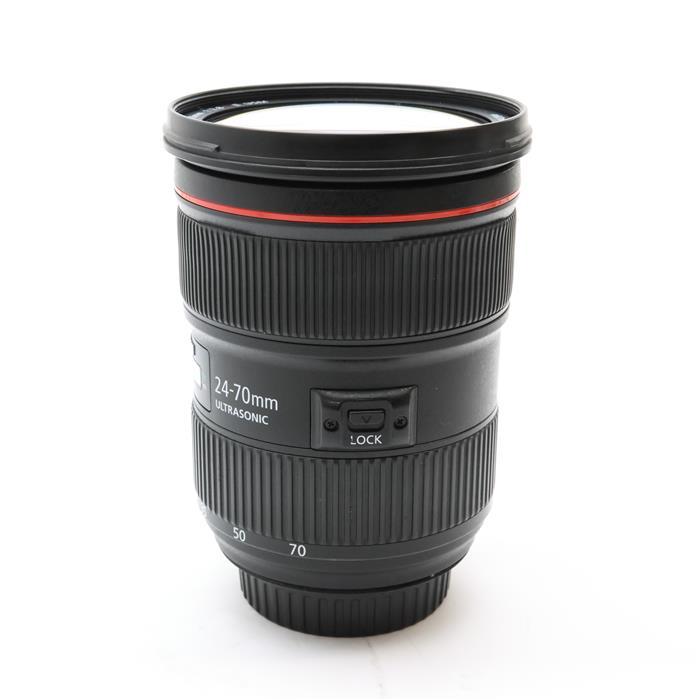 9/5までの出品【美品】Canon EF24-70mm F2.8L II USM キヤノン（Canon） 《並品》Canon EF24-70mm F2.8L II USM : カメラ