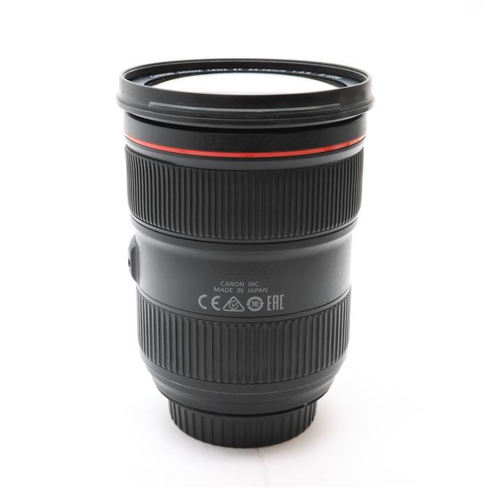【極美品】Canon EF24-70mm F2.8L II USMレンズ 完動品 極美品】Canon EF24-70mm F2.8L II USMレンズ 完動品 新品)Canon
