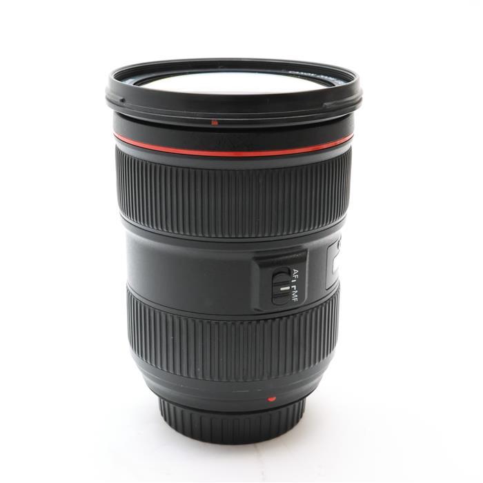 【極美品】Canon EF24-70mm F2.8L II USMレンズ 完動品 新品)Canon (キヤノン) EF24-70mm F2.8L II USM（商品ID