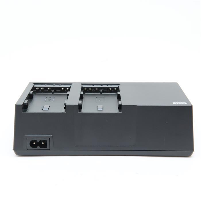 SONY（ソニー） 《美品》SONY バッテリーチャージャー BC-U2A : カメラ