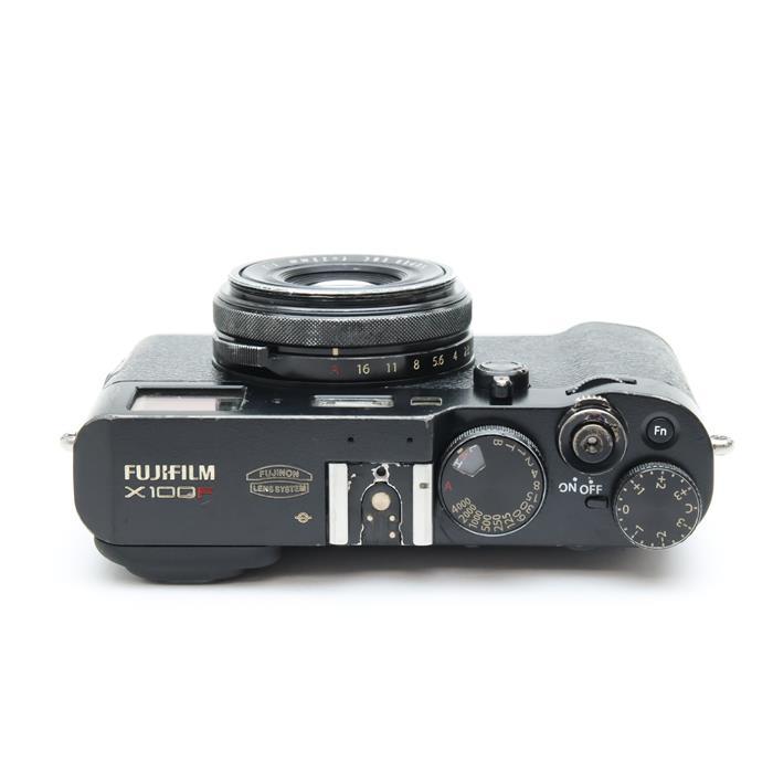 FUJIFILM（フジフイルム） 《難有品》FUJIFILM X100F : カメラ専門店