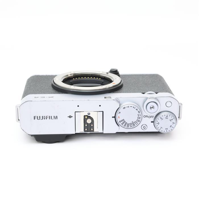 FUJIFILM（フジフイルム） 《並品》FUJIFILM X-E4 ボディ : カメラ専門