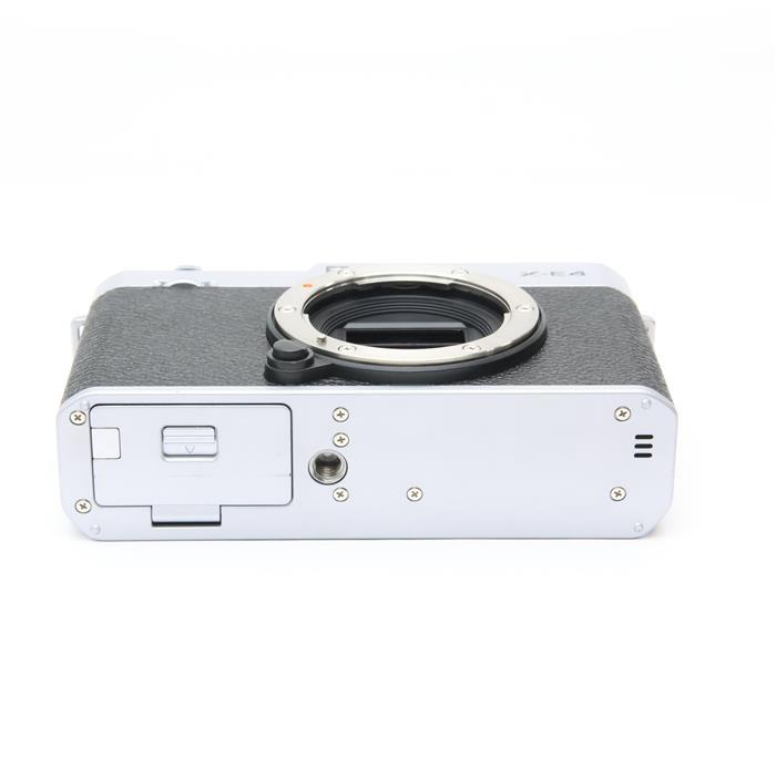 FUJIFILM（フジフイルム） 《並品》FUJIFILM X-E4 ボディ : カメラ専門