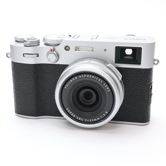 【動作確認済み】富士フィルム X100 FUJIFILM（フジフイルム） 《良品》FUJIFILM X100V : カメラ専門店