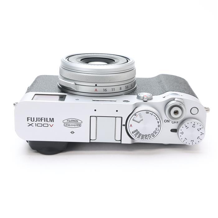 FUJIFILM（フジフイルム） 《良品》FUJIFILM X100V : カメラ専門店