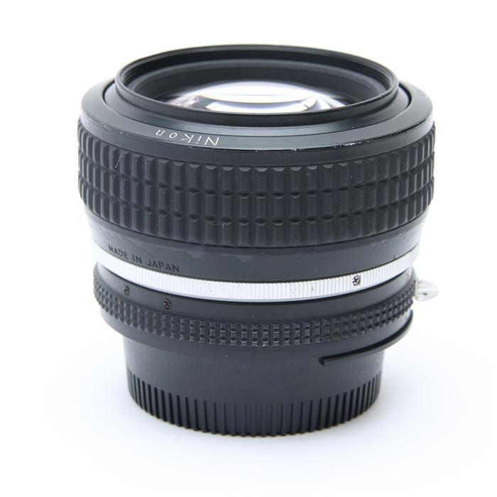 Nikon ニコン Nikkor Ai-s 50mm f1.2 Nikon Ai-S NIKKOR 50mm F1.2 - 三葉堂寫眞機店オンラインストア