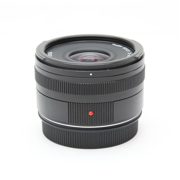 超美品 ライカ ズミクロン TL f2/23mm ASPH. Leica】ズミクロン T 23mm F2 ASPH 中古美品登場！！ | THE MAP TIMES