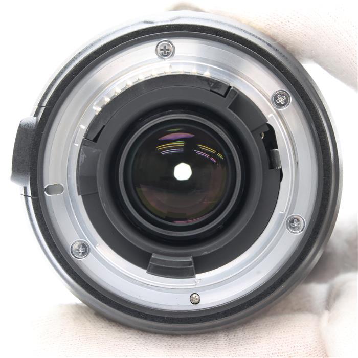 レンズ(ズーム) Nikon AF-S DX 18-70mm F3.5-4.5G IF-ED ニコン（Nikon） 《難有品》Nikon AF-S DX Zoom-Nikkor 18-70mm F3.5