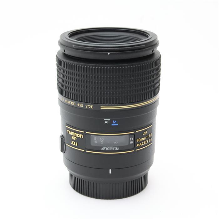 TAMRON（タムロン） 《良品》TAMRON SP AF90mm F2.8 Di Macro 1:1