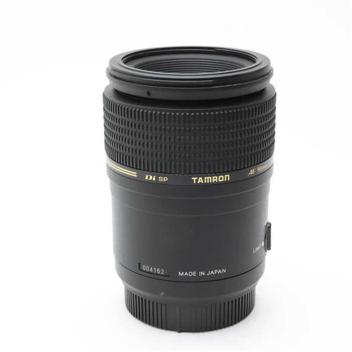 TAMRON（タムロン） 《良品》TAMRON SP AF90mm F2.8 Di Macro 1:1