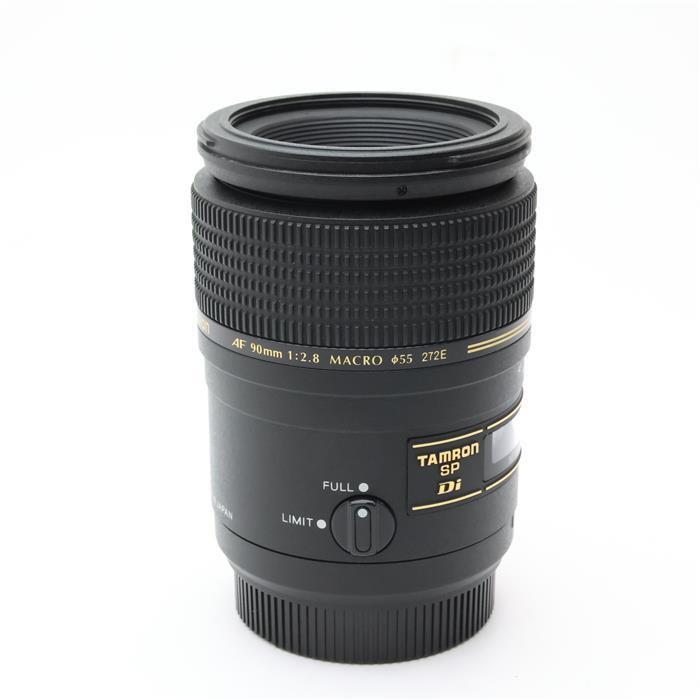 TAMRON（タムロン） 《良品》TAMRON SP AF90mm F2.8 Di Macro 1:1
