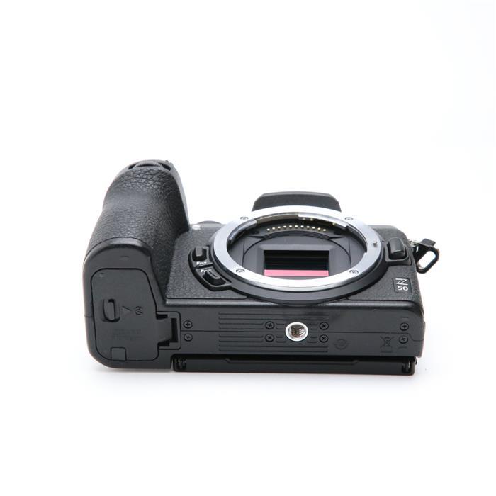 ニコン（Nikon） 《良品》Nikon Z50 ボディ : カメラ専門店マップ