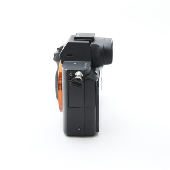 SONY（ソニー） 《並品》SONY α7II ボディ ILCE-7M2 : カメラ専門店