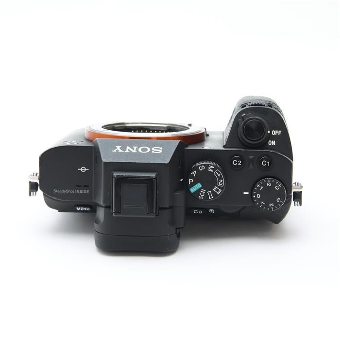 SONY（ソニー） 《並品》SONY α7II ボディ ILCE-7M2 : カメラ専門店
