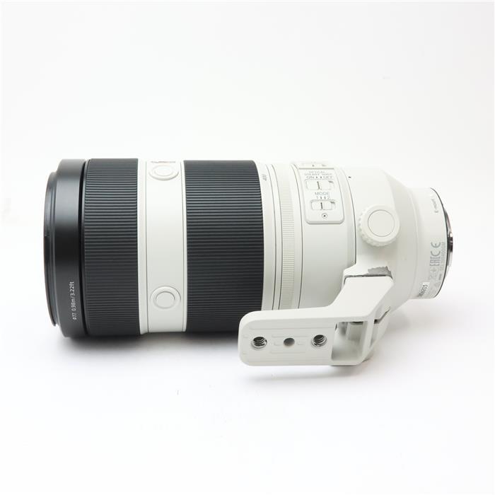 SONY（ソニー） 《並品》SONY FE 100-400mm F4.5-5.6 GM OSS 