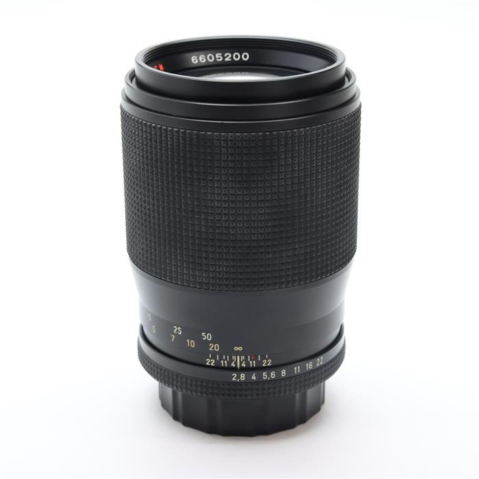 難有品》CONTAX Sonnar T*135mm F2.8 AE : カメラ専門店マップカメラ