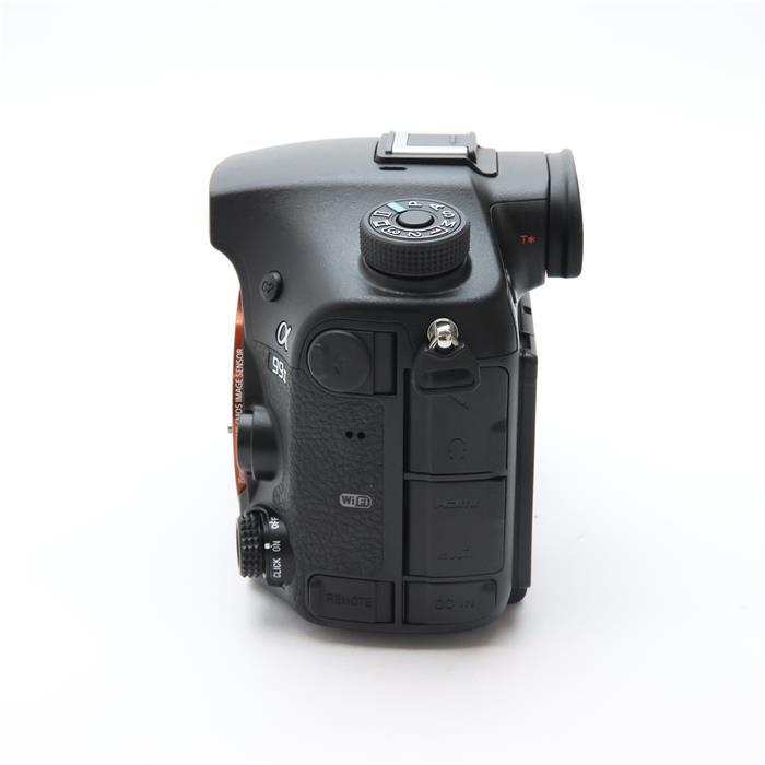 SONY（ソニー） 《美品》SONY α99II ボディ ILCA-99M2 : カメラ専門店