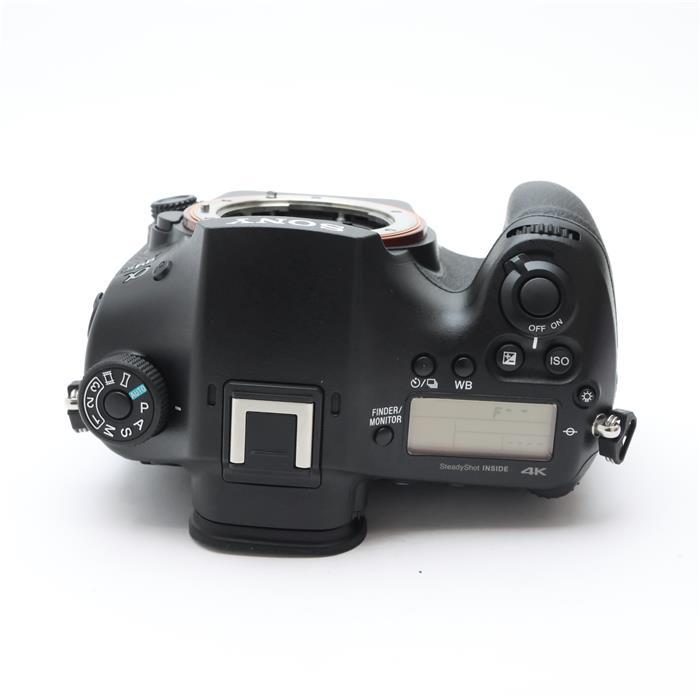 SONY（ソニー） 《美品》SONY α99II ボディ ILCA-99M2 : カメラ専門店