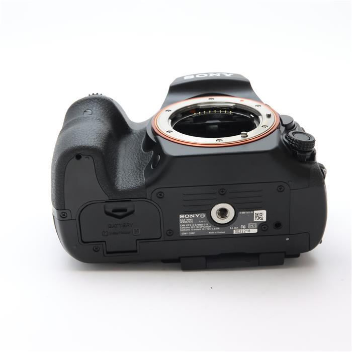 SONY（ソニー） 《美品》SONY α99II ボディ ILCA-99M2 : カメラ専門店